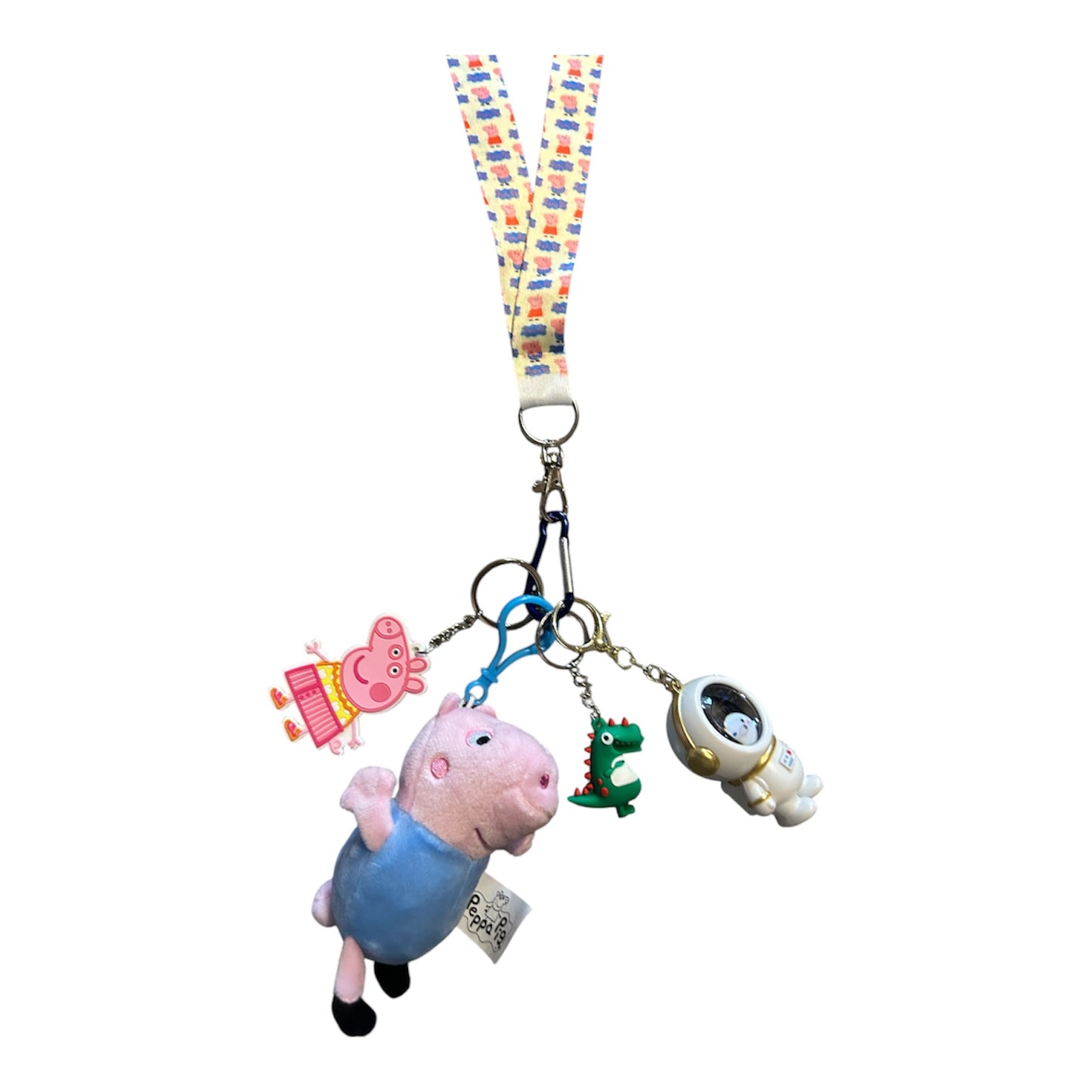 Peppa pig or friends fidgets