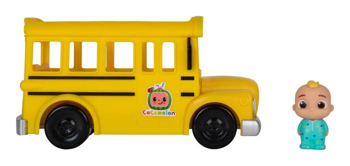 Cocomelon musical bus