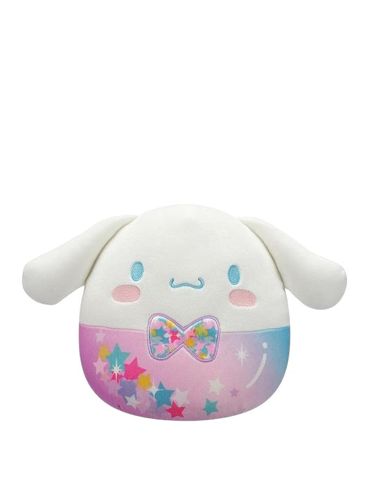 Squishmallows cinammoroll plush