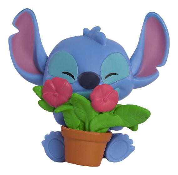 Stitch collectible mini figure capsule series 4