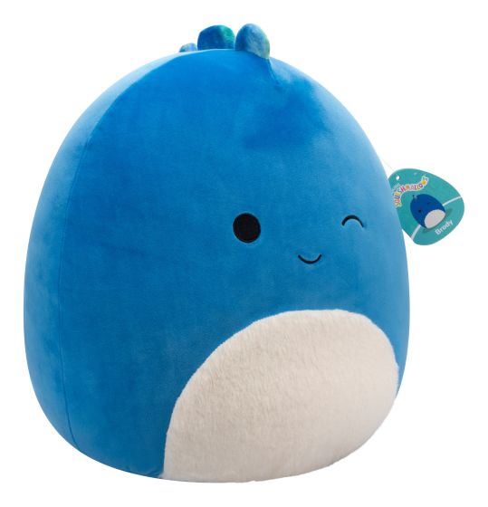 Squishmallows 16” Brody Dino plush