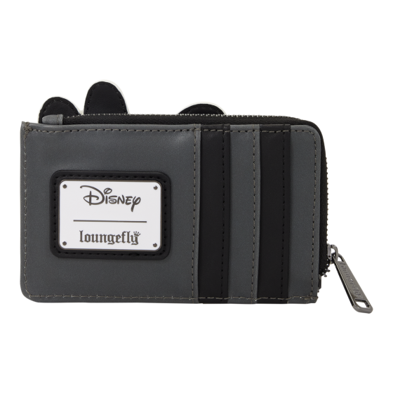 Disney Mickey and Minnie ghost card holder loungefly