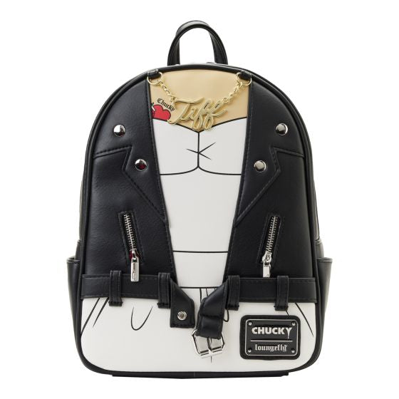 Loungefly bride of Chucky backpack