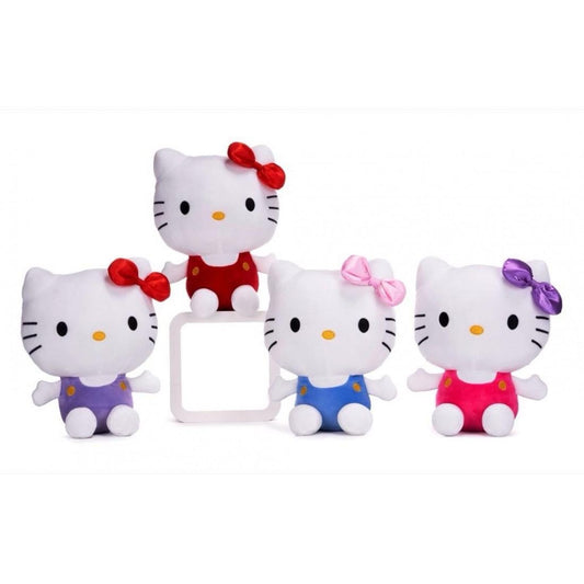 Hello Kitty 25cm plush