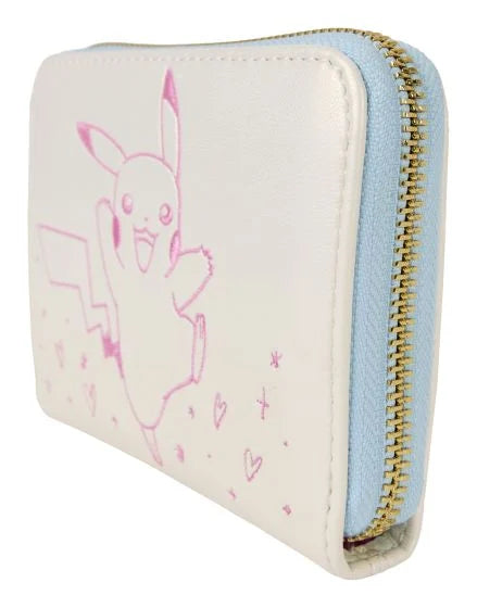 Pokémon loungefly pikachu purse