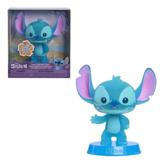 Stitch collectible figure