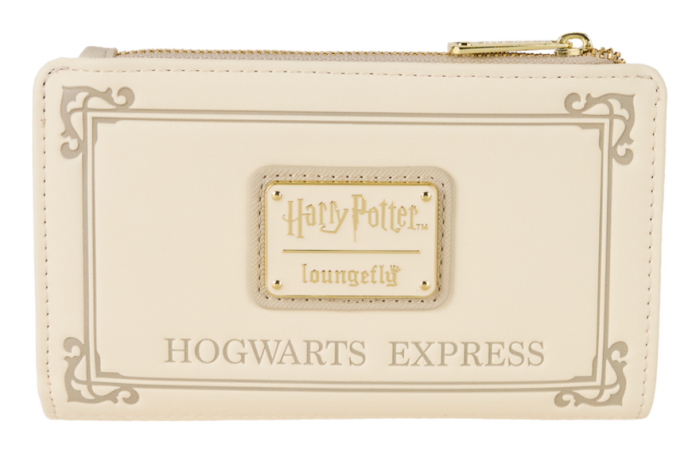 Harry Potter loungefly purse