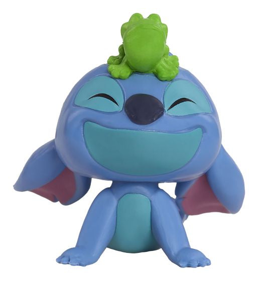 Stitch collectible mini figure capsule series 4