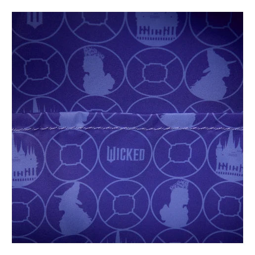 Wicked Loungefly backpack