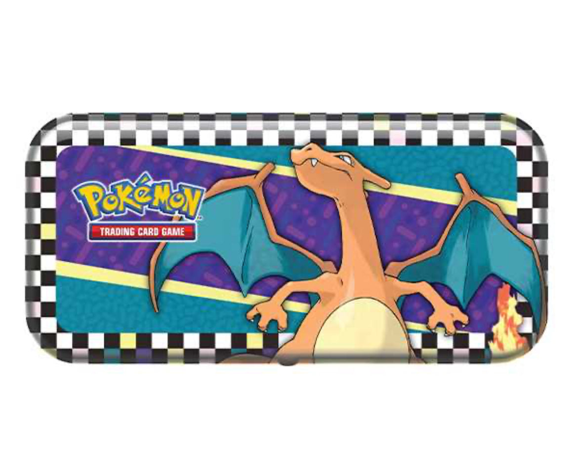 Pokémon Charizard pencil case