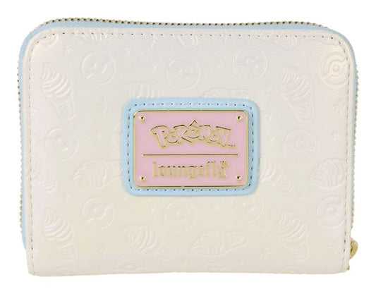 Pokémon loungefly pikachu purse