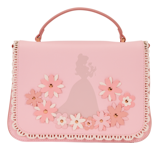Disney princess loungefly crossbody