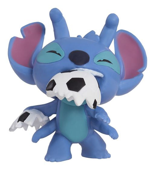 Stitch collectible mini figure capsule series 4