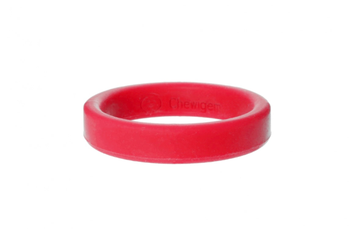 Chewigem infant bangle