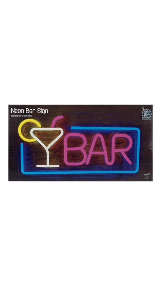 Neon BAR USB light