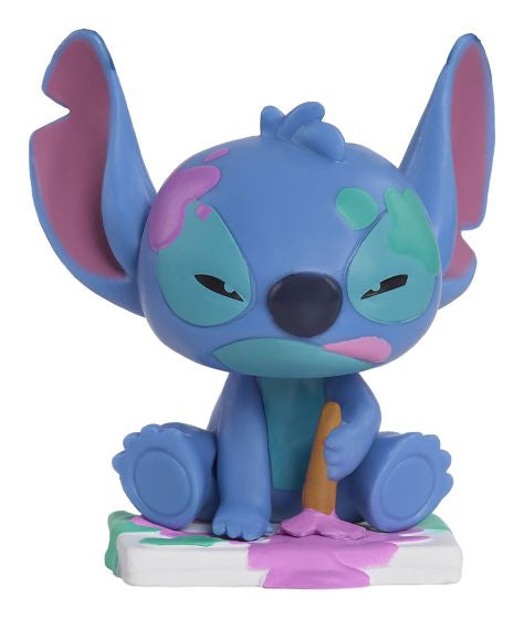 Stitch collectible mini figure capsule series 4