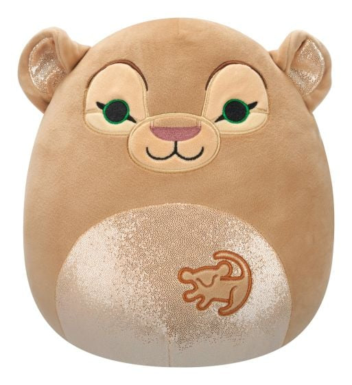 Squishmallows lion king 30th anniversary