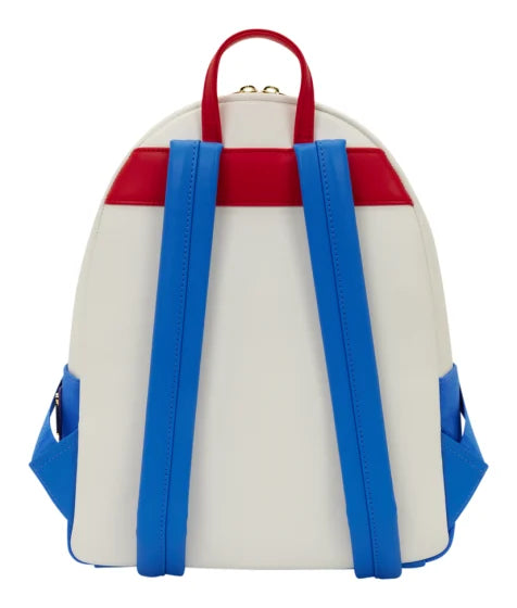 Toys story triple loungefly back pack