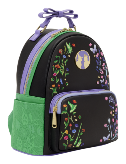 Wicked Loungefly backpack