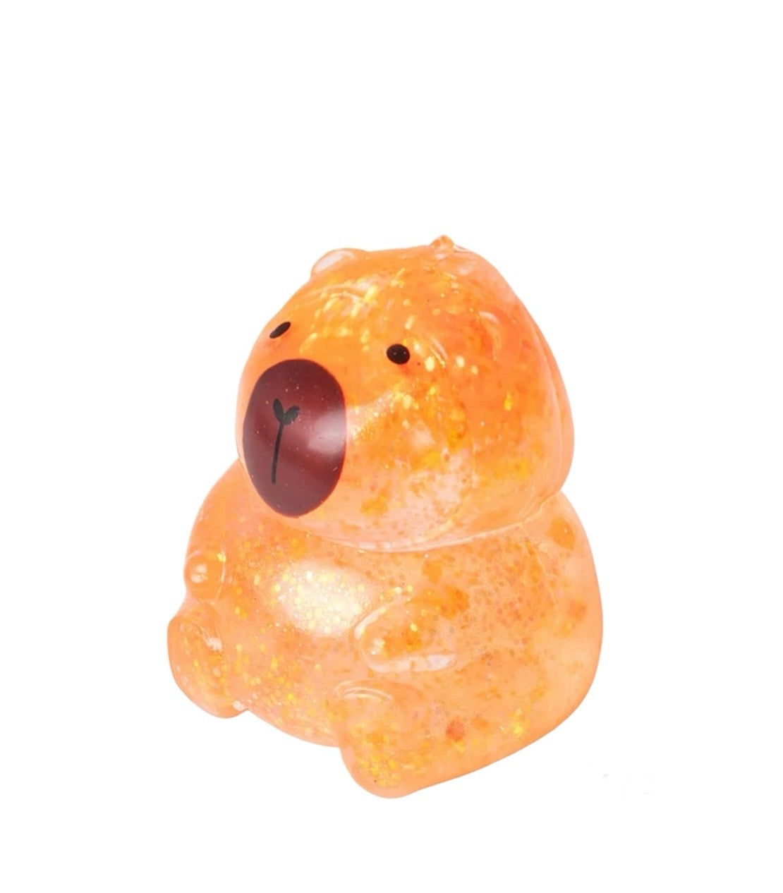 Scrunchems sugar capybara