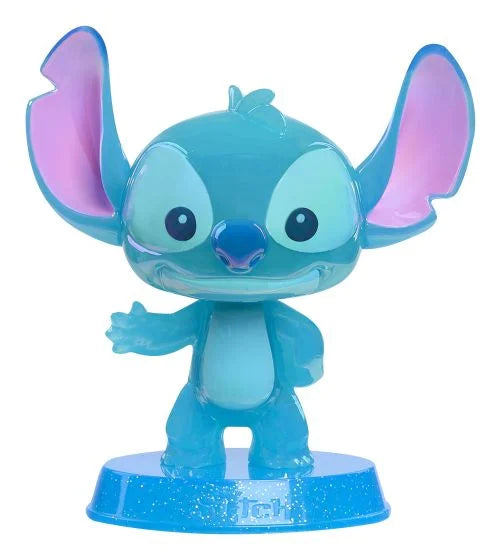 Stitch collectible figure