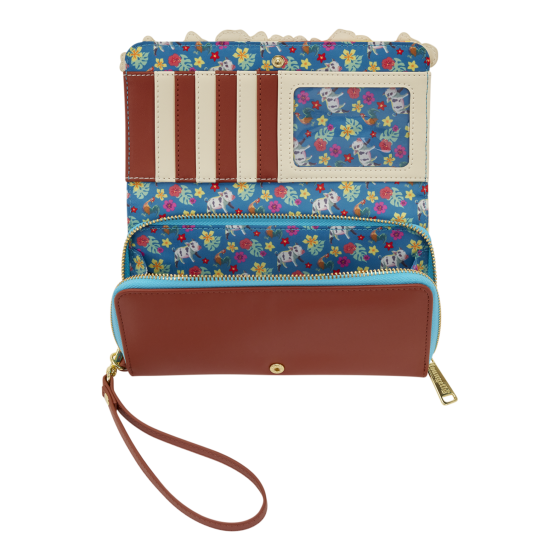 Disney Moana Loungefly purse