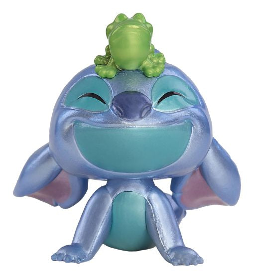 Stitch collectible mini figure capsule series 4