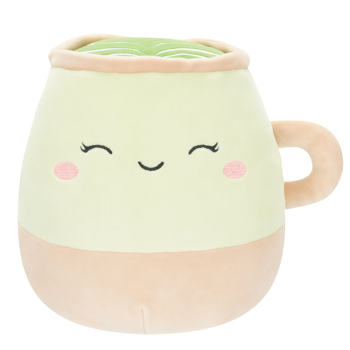 Squishmallow Rosemund