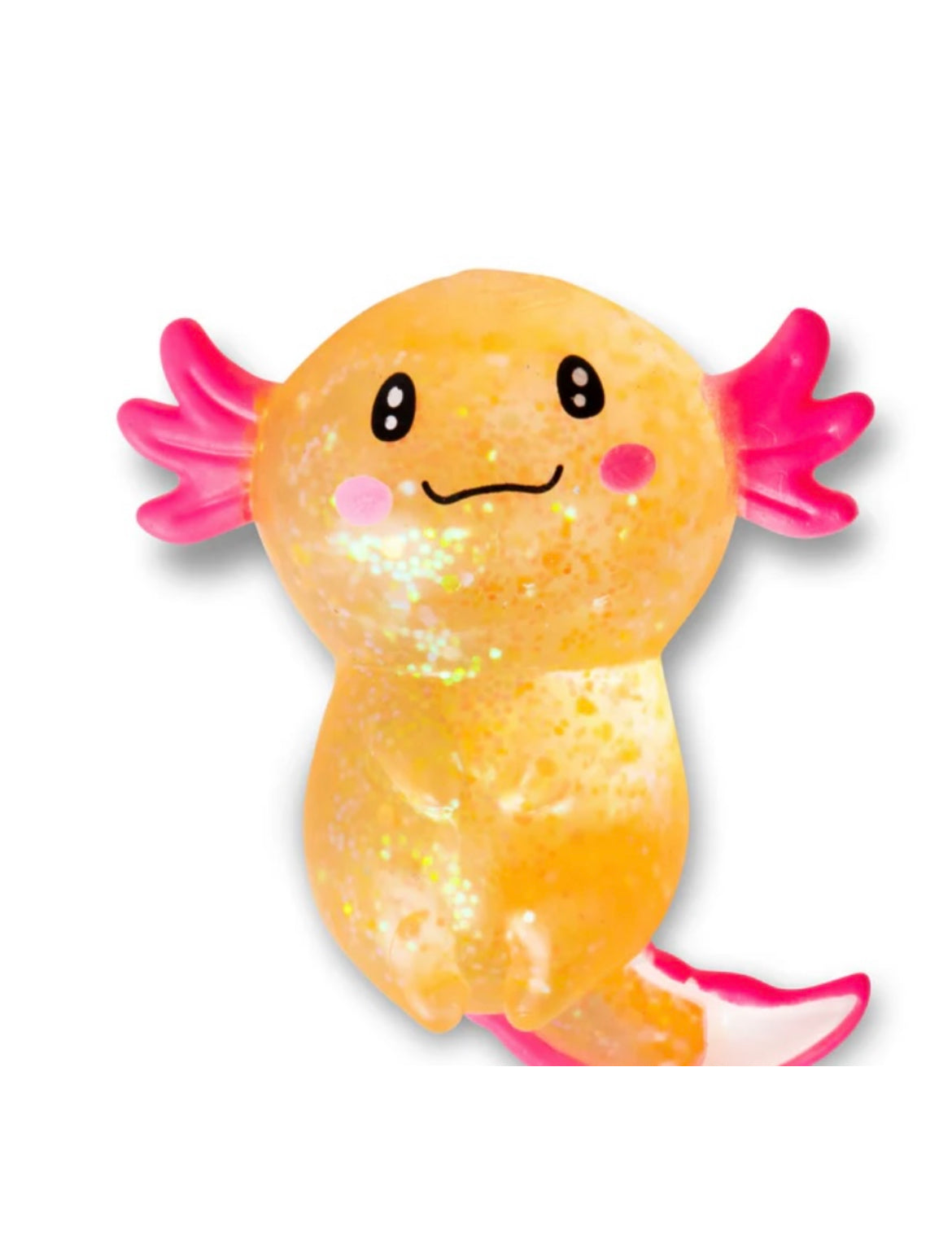 Scrunchems sugar Axolotl