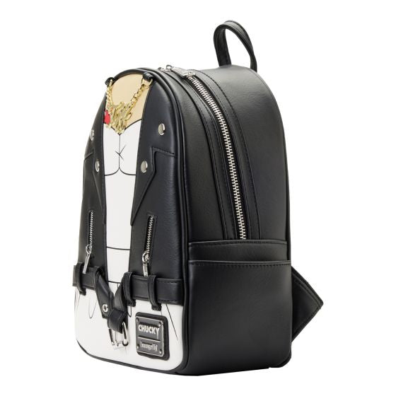 Loungefly bride of Chucky backpack