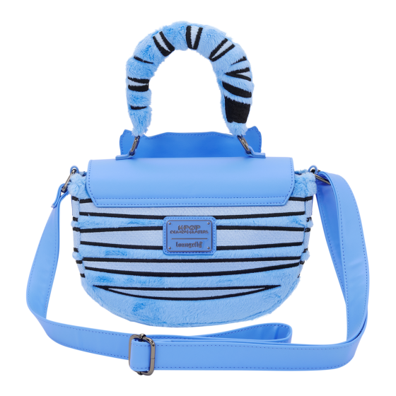 Kpop demon hunters loungefly derby bag