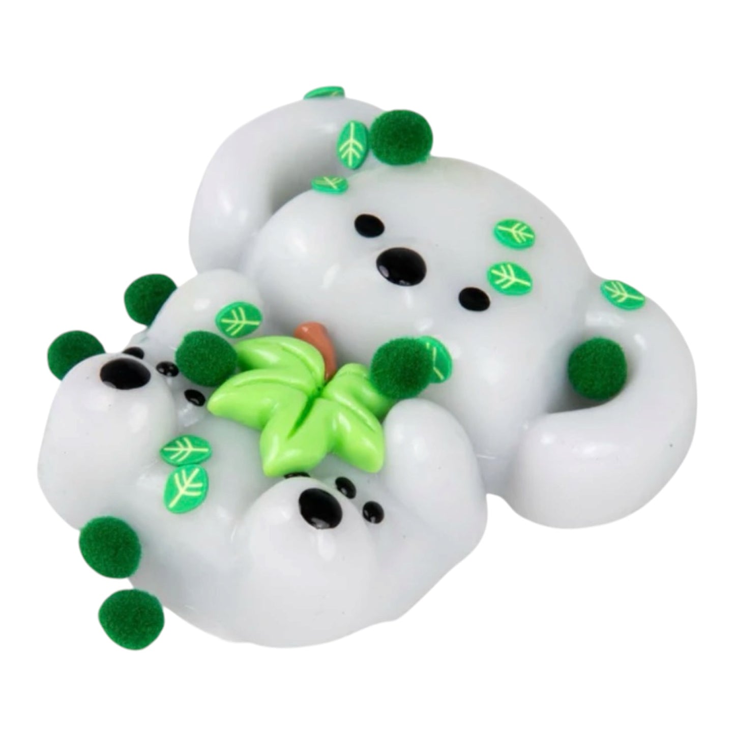 Scrunchems squishy koala