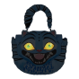 Kpop demon hunters loungefly derby bag