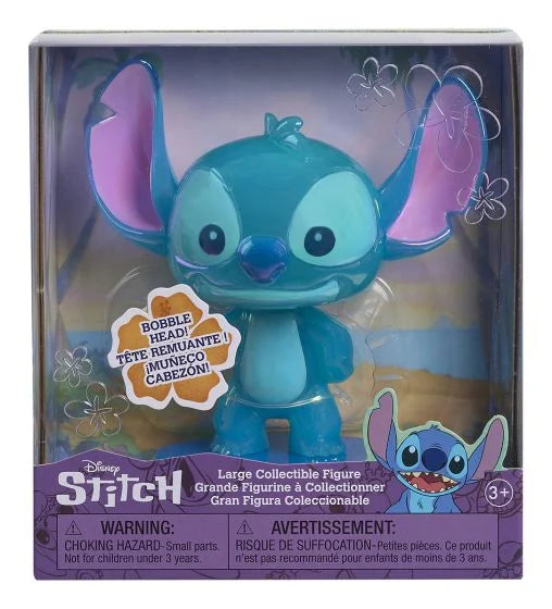 Stitch collectible figure