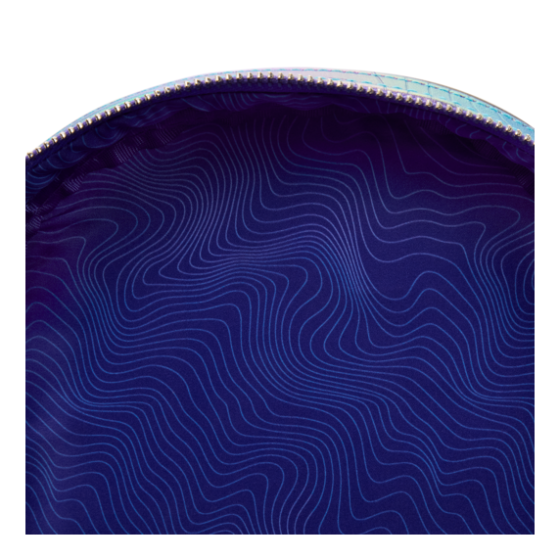 Kpop demon hunters loungefly back pack