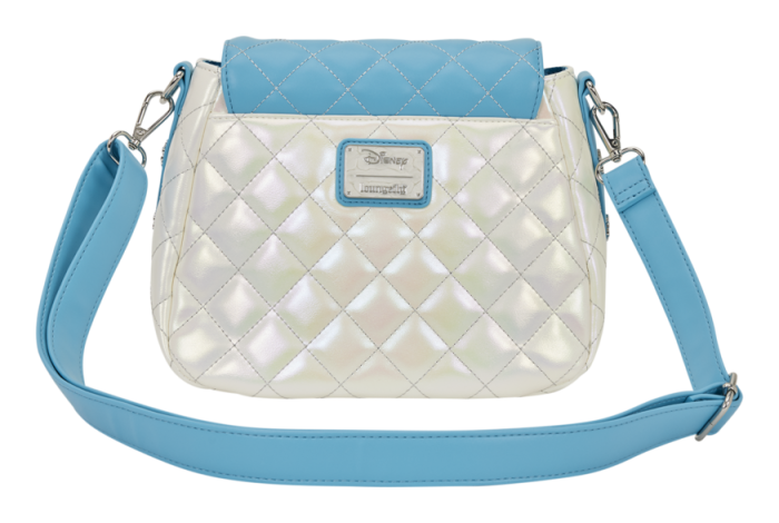Disney frozen loungefly crossbody