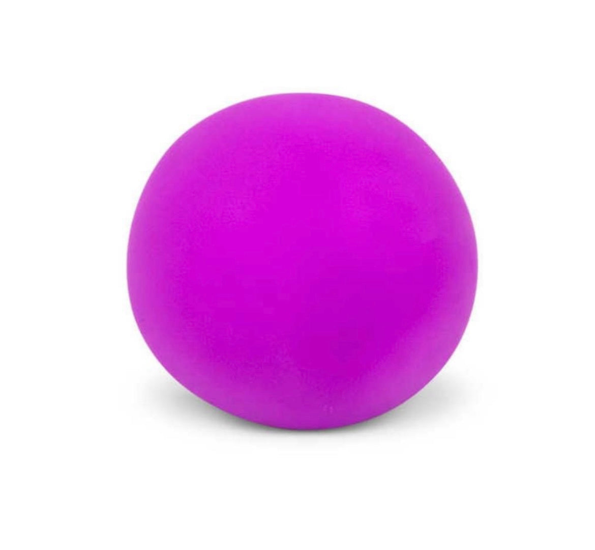 Scrunchems emotion squish ball