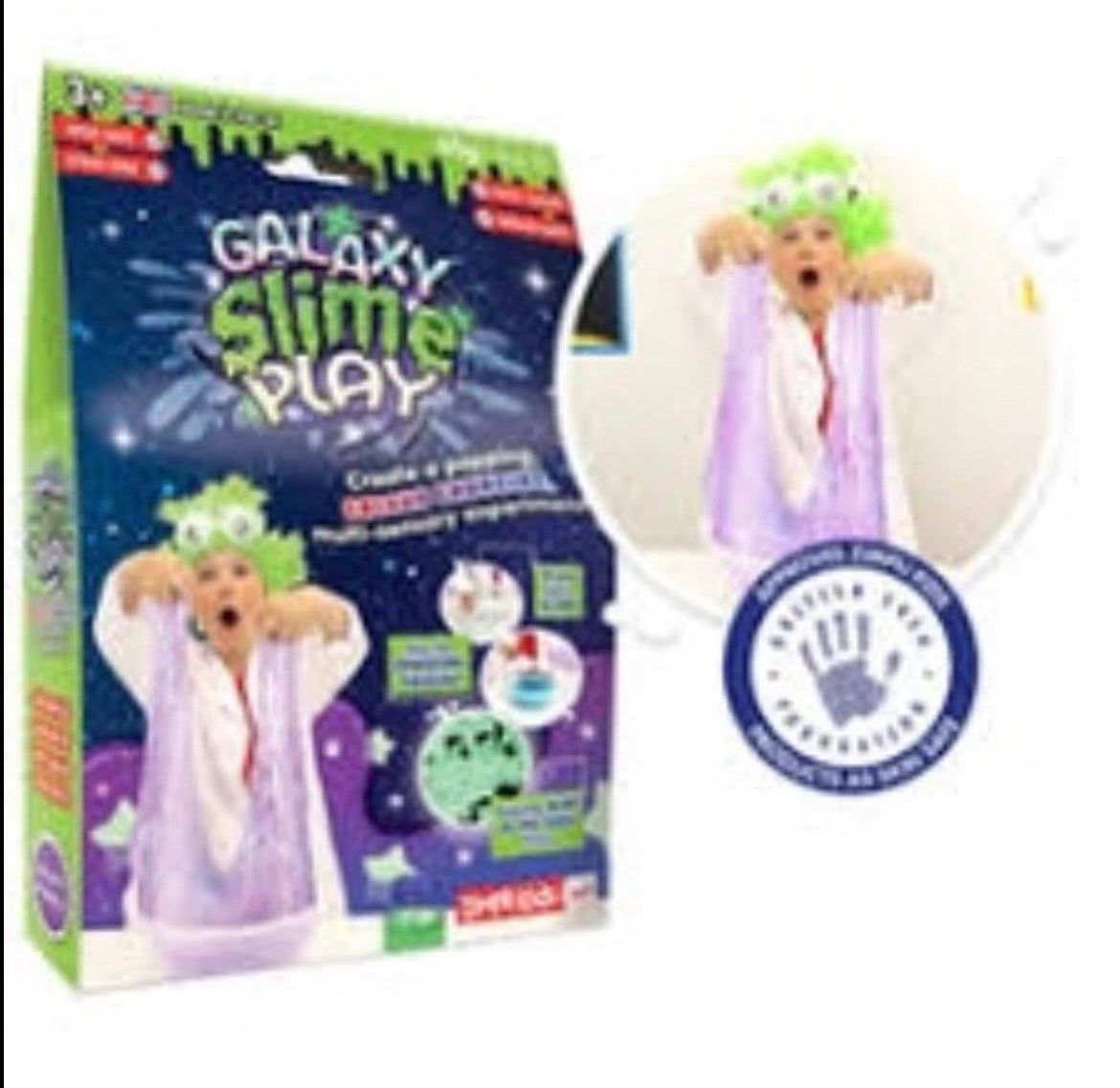 Zimpli galaxy slime