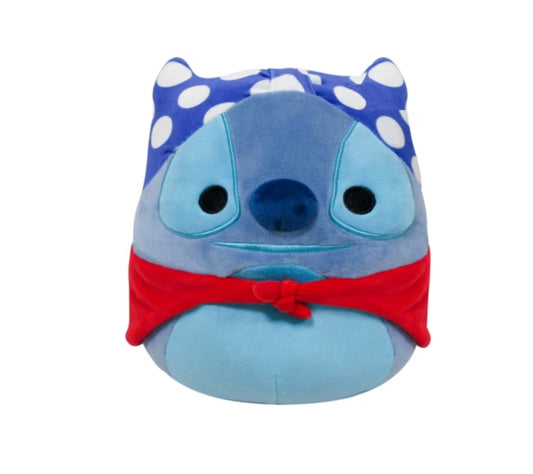 Disney stitch Squishmallows plush