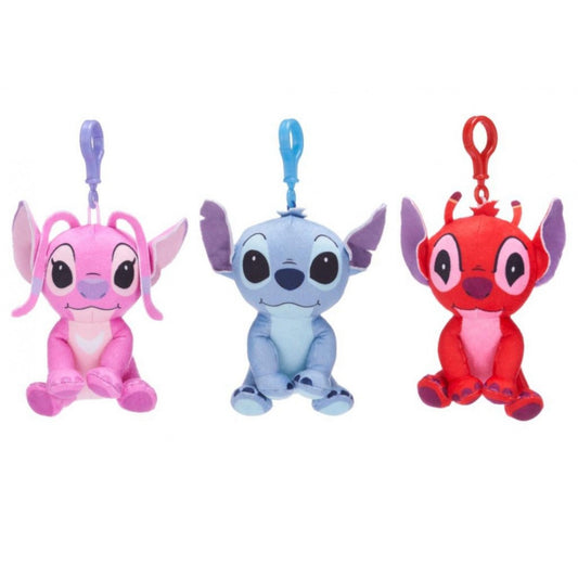 Disney stitch small plush