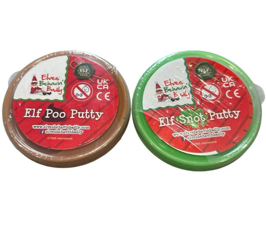 Elf putty