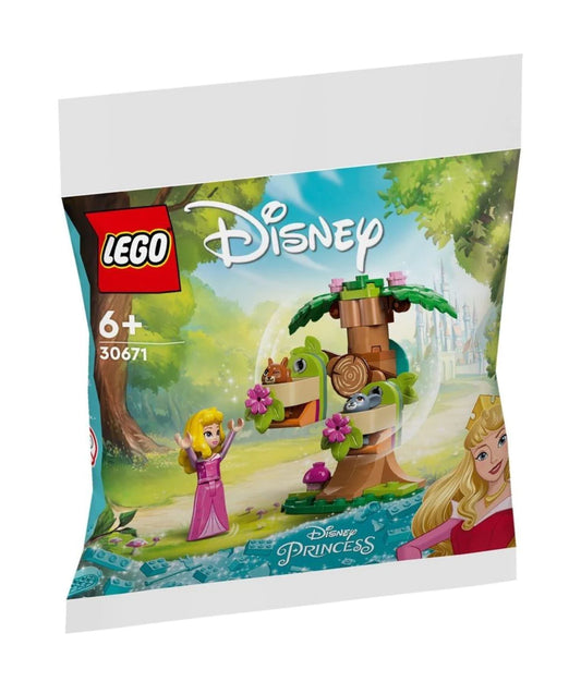 Lego 30671 Disney aurora’s forest grab bag