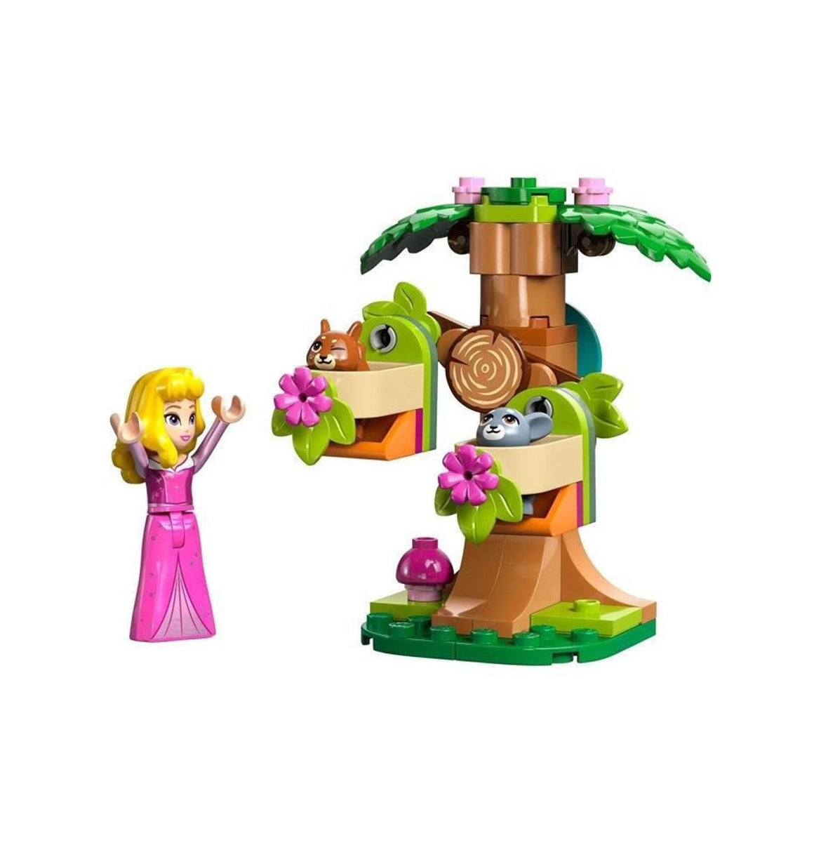 Lego 30671 Disney aurora’s forest grab bag