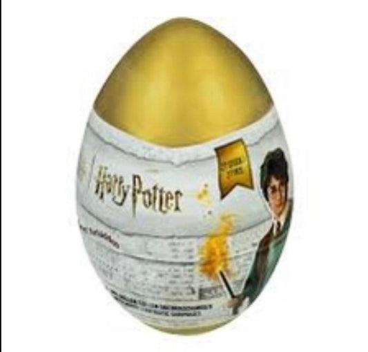 Harry Potter mini egg