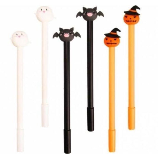 Halloween novelty pen