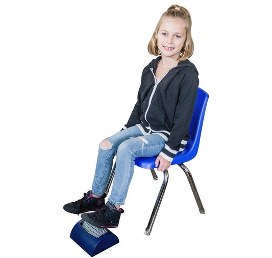 Foot roller
