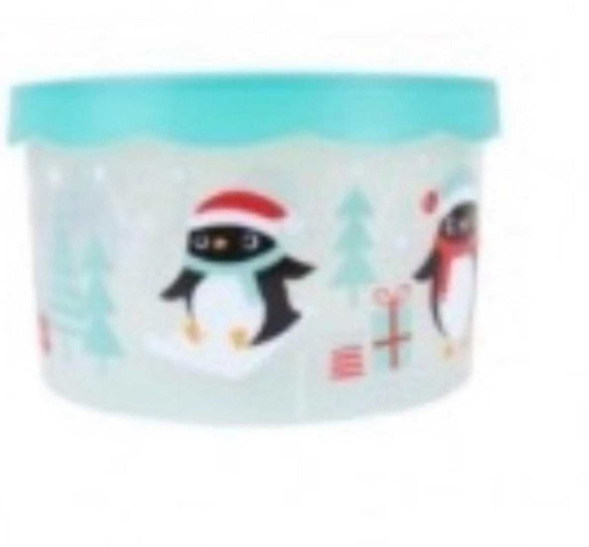 Christmas storage containers