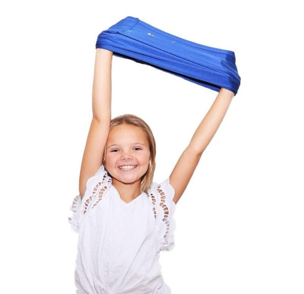 Sensory stretch band