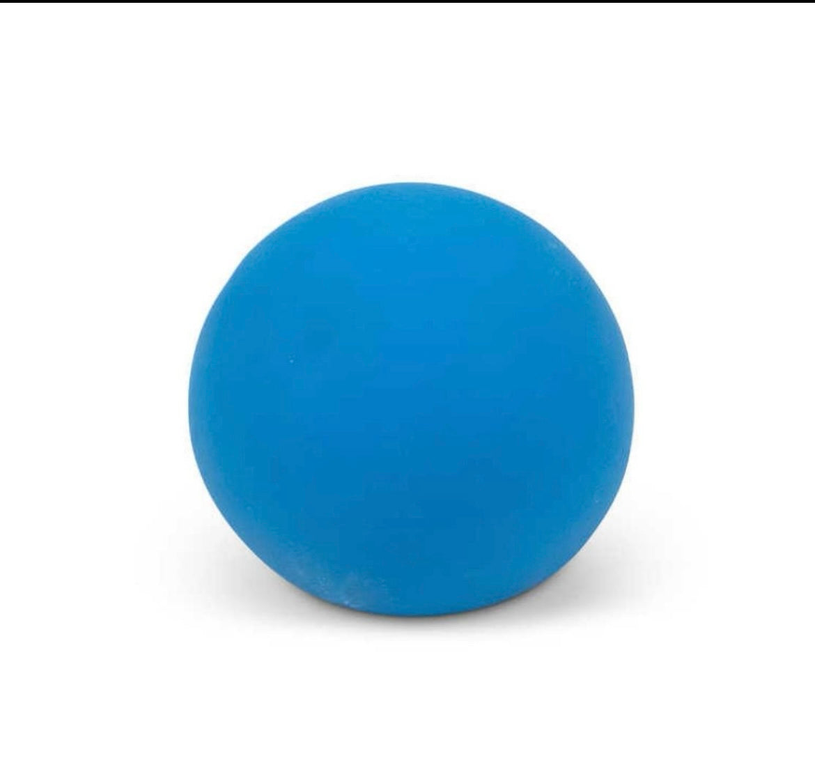 Scrunchems emotion squish ball