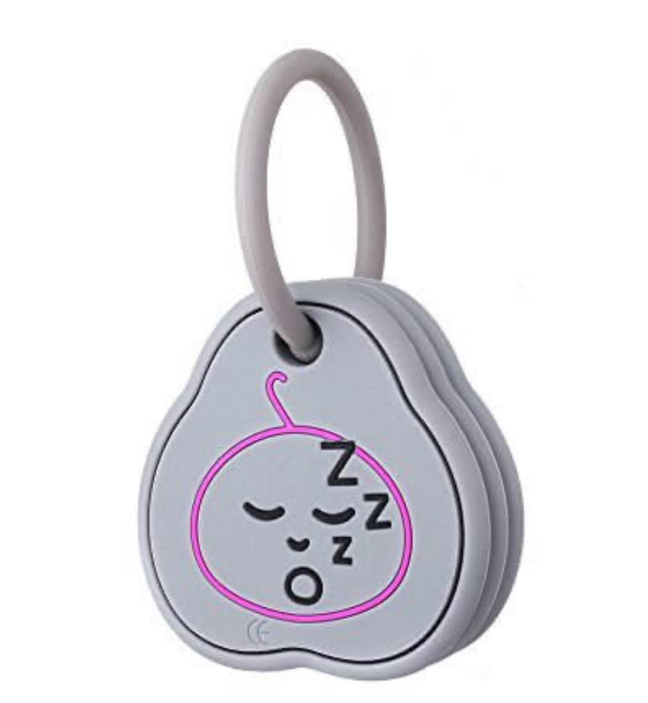 Chewigem Gumi moji chewable sensory communicator